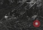 Image of Chinese engineers Burma, 1944, second 56 stock footage video 65675061586