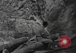 Image of Chinese engineers Burma, 1944, second 57 stock footage video 65675061586