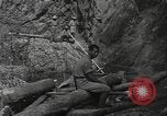 Image of Chinese engineers Burma, 1944, second 59 stock footage video 65675061586