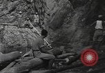 Image of Chinese engineers Burma, 1944, second 61 stock footage video 65675061586