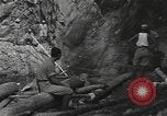Image of Chinese engineers Burma, 1944, second 62 stock footage video 65675061586