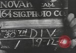 Image of Chinese soldier Burma, 1944, second 3 stock footage video 65675061587
