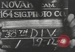 Image of Chinese soldier Burma, 1944, second 4 stock footage video 65675061587
