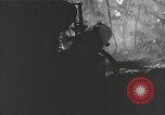 Image of Chinese soldier Burma, 1944, second 19 stock footage video 65675061587
