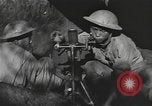 Image of Chinese soldier Burma, 1944, second 24 stock footage video 65675061587