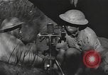 Image of Chinese soldier Burma, 1944, second 26 stock footage video 65675061587