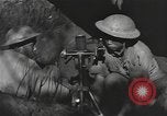 Image of Chinese soldier Burma, 1944, second 27 stock footage video 65675061587
