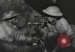 Image of Chinese soldier Burma, 1944, second 28 stock footage video 65675061587