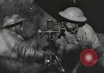 Image of Chinese soldier Burma, 1944, second 30 stock footage video 65675061587