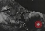 Image of Chinese soldier Burma, 1944, second 31 stock footage video 65675061587