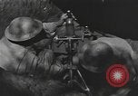 Image of Chinese soldier Burma, 1944, second 33 stock footage video 65675061587