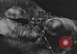 Image of Chinese soldier Burma, 1944, second 34 stock footage video 65675061587