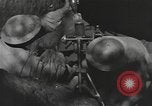 Image of Chinese soldier Burma, 1944, second 35 stock footage video 65675061587
