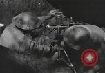 Image of Chinese soldier Burma, 1944, second 37 stock footage video 65675061587