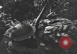 Standbild chinesischen Soldaten Birma, 1944, aus Sekunde 5 historischem Filmmaterial Videoclip 65675061588