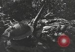 Standbild chinesischen Soldaten Birma, 1944, aus Sekunde 6 historischem Filmmaterial Videoclip 65675061588