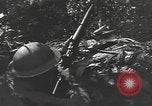Standbild chinesischen Soldaten Birma, 1944, aus Sekunde 8 historischem Filmmaterial Videoclip 65675061588