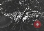Standbild chinesischen Soldaten Birma, 1944, aus Sekunde 9 historischem Filmmaterial Videoclip 65675061588
