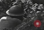 Standbild chinesischen Soldaten Birma, 1944, aus Sekunde 16 historischem Filmmaterial Videoclip 65675061588