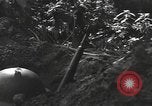 Standbild chinesischen Soldaten Birma, 1944, aus Sekunde 19 historischem Filmmaterial Videoclip 65675061588