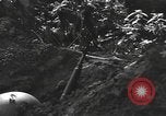 Standbild chinesischen Soldaten Birma, 1944, aus Sekunde 20 historischem Filmmaterial Videoclip 65675061588
