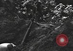 Standbild chinesischen Soldaten Birma, 1944, aus Sekunde 21 historischem Filmmaterial Videoclip 65675061588