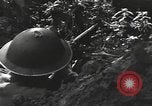 Standbild chinesischen Soldaten Birma, 1944, aus Sekunde 24 historischem Filmmaterial Videoclip 65675061588