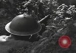 Standbild chinesischen Soldaten Birma, 1944, aus Sekunde 26 historischem Filmmaterial Videoclip 65675061588
