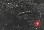 Standbild chinesischen Soldaten Birma, 1944, aus Sekunde 30 historischem Filmmaterial Videoclip 65675061588