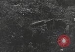 Standbild chinesischen Soldaten Birma, 1944, aus Sekunde 31 historischem Filmmaterial Videoclip 65675061588
