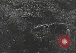 Standbild chinesischen Soldaten Birma, 1944, aus Sekunde 38 historischem Filmmaterial Videoclip 65675061588