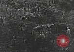 Standbild chinesischen Soldaten Birma, 1944, aus Sekunde 40 historischem Filmmaterial Videoclip 65675061588