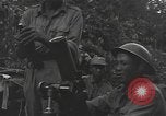 Standbild chinesischen Soldaten Birma, 1944, aus Sekunde 49 historischem Filmmaterial Videoclip 65675061588