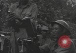 Standbild chinesischen Soldaten Birma, 1944, aus Sekunde 50 historischem Filmmaterial Videoclip 65675061588