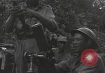 Standbild chinesischen Soldaten Birma, 1944, aus Sekunde 51 historischem Filmmaterial Videoclip 65675061588