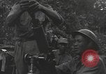 Standbild chinesischen Soldaten Birma, 1944, aus Sekunde 52 historischem Filmmaterial Videoclip 65675061588