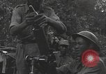 Standbild chinesischen Soldaten Birma, 1944, aus Sekunde 53 historischem Filmmaterial Videoclip 65675061588