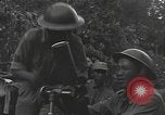 Standbild chinesischen Soldaten Birma, 1944, aus Sekunde 54 historischem Filmmaterial Videoclip 65675061588