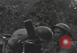 Standbild chinesischen Soldaten Birma, 1944, aus Sekunde 55 historischem Filmmaterial Videoclip 65675061588