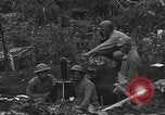 Standbild chinesischen Soldaten Birma, 1944, aus Sekunde 58 historischem Filmmaterial Videoclip 65675061588