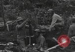 Standbild chinesischen Soldaten Birma, 1944, aus Sekunde 60 historischem Filmmaterial Videoclip 65675061588