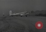 Standbild Oberst Lewis eine Pick Myitkyina Myanmar, 1944, aus Sekunde 6 historischem Filmmaterial Videoclip 65675061589