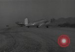 Standbild Oberst Lewis eine Pick Myitkyina Myanmar, 1944, aus Sekunde 7 historischem Filmmaterial Videoclip 65675061589