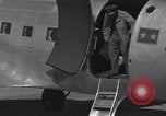 Standbild Oberst Lewis eine Pick Myitkyina Myanmar, 1944, aus Sekunde 19 historischem Filmmaterial Videoclip 65675061589