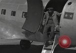 Standbild Oberst Lewis eine Pick Myitkyina Myanmar, 1944, aus Sekunde 20 historischem Filmmaterial Videoclip 65675061589
