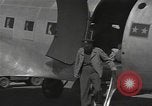 Standbild Oberst Lewis eine Pick Myitkyina Myanmar, 1944, aus Sekunde 21 historischem Filmmaterial Videoclip 65675061589