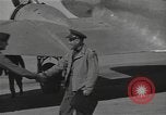 Standbild Oberst Lewis eine Pick Myitkyina Myanmar, 1944, aus Sekunde 24 historischem Filmmaterial Videoclip 65675061589