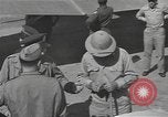 Standbild Oberst Lewis eine Pick Myitkyina Myanmar, 1944, aus Sekunde 47 historischem Filmmaterial Videoclip 65675061589