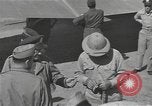 Standbild Oberst Lewis eine Pick Myitkyina Myanmar, 1944, aus Sekunde 48 historischem Filmmaterial Videoclip 65675061589