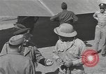 Standbild Oberst Lewis eine Pick Myitkyina Myanmar, 1944, aus Sekunde 49 historischem Filmmaterial Videoclip 65675061589
